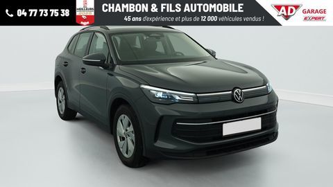 Volkswagen Tiguan 2.0 TDI 150ch DSG7 Life 2025 occasion La Grand-Croix 42320