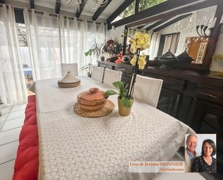  Maison � vendre 6 pi�ces 108 m�