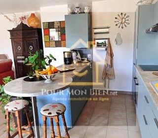  Appartement � vendre 4 pi�ces 94 m�