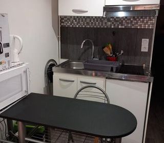  Appartement � louer 1 pi�ce 15 m�