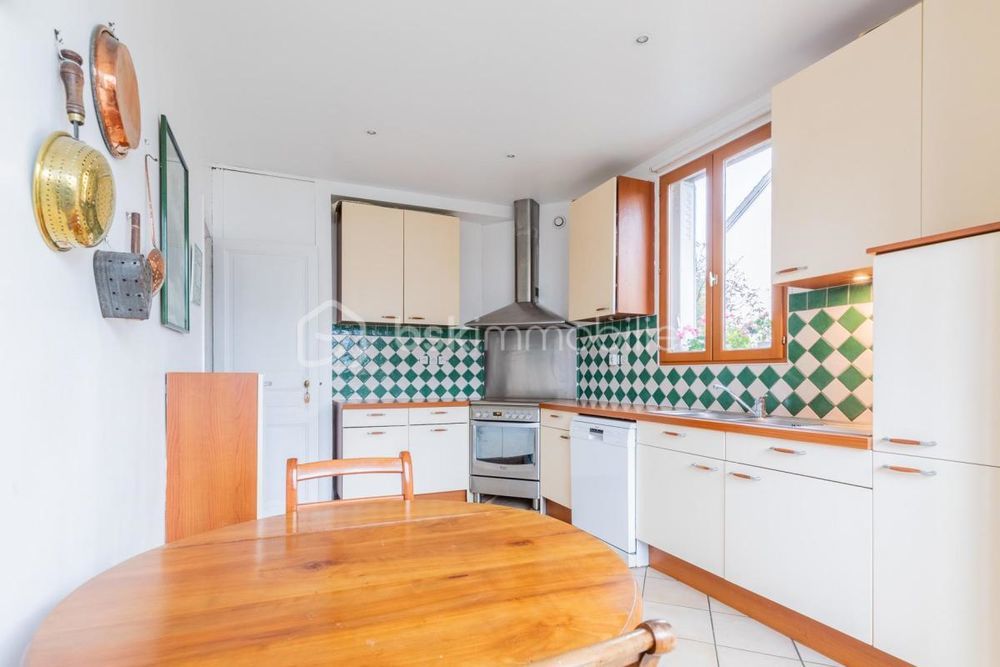 � vendre  Propri�t�/ch�teau Antony (92160)