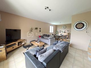  Maison � vendre 7 pi�ces 195 m�