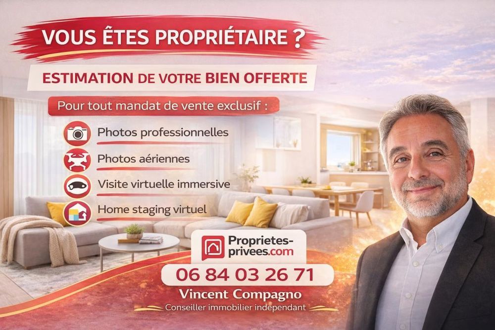 � vendre  Maison Esparron-de-Verdon (04800)