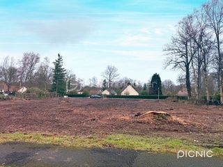  Terrain � vendre 1968 m�