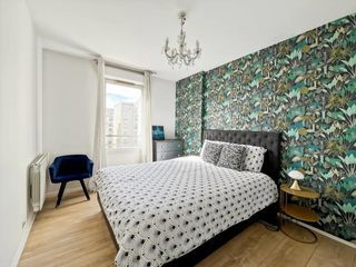  Appartement � vendre 3 pi�ces 66 m�