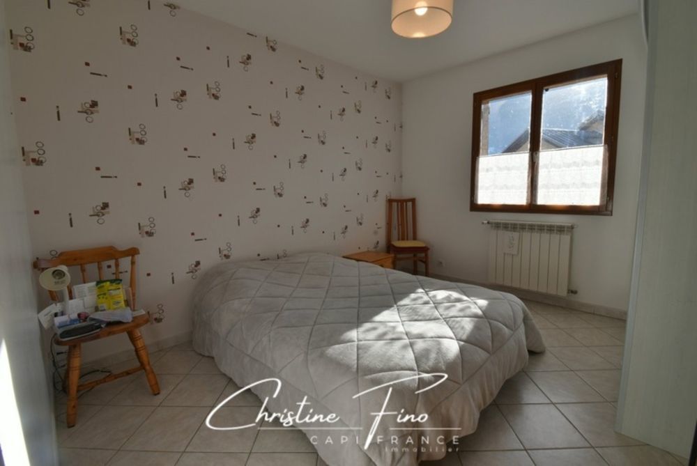 � vendre  Maison Brian�on (05100)