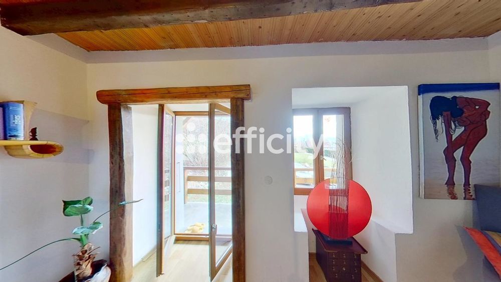 � vendre  Maison Bonne (74380)