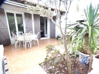  Maison � vendre 3 pi�ces 37 m�