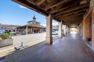  Maison � vendre 15 + pi�ces 333 m�