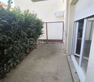  Appartement � vendre 1 pi�ce 30 m�