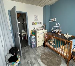  Maison � vendre 4 pi�ces 50 m�