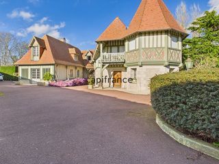  Maison � vendre 10 pi�ces 300 m�