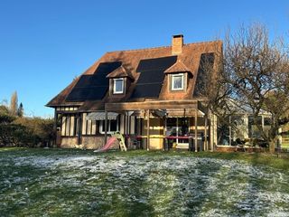  Maison � vendre 7 pi�ces 138 m�