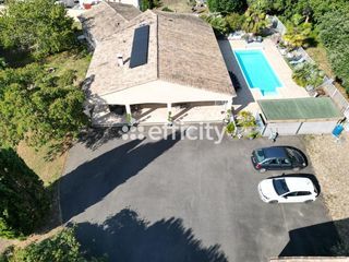  Maison � vendre 7 pi�ces 198 m�