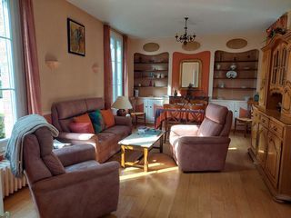  Maison � vendre 6 pi�ces 130 m�