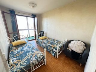  Appartement � vendre 4 pi�ces 80 m�