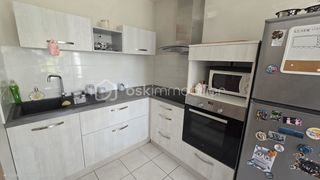  Appartement � vendre 2 pi�ces 46 m�