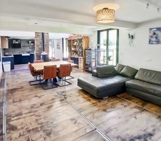  Maison � vendre 5 pi�ces 130 m�