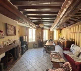  Maison � vendre 4 pi�ces 102 m�