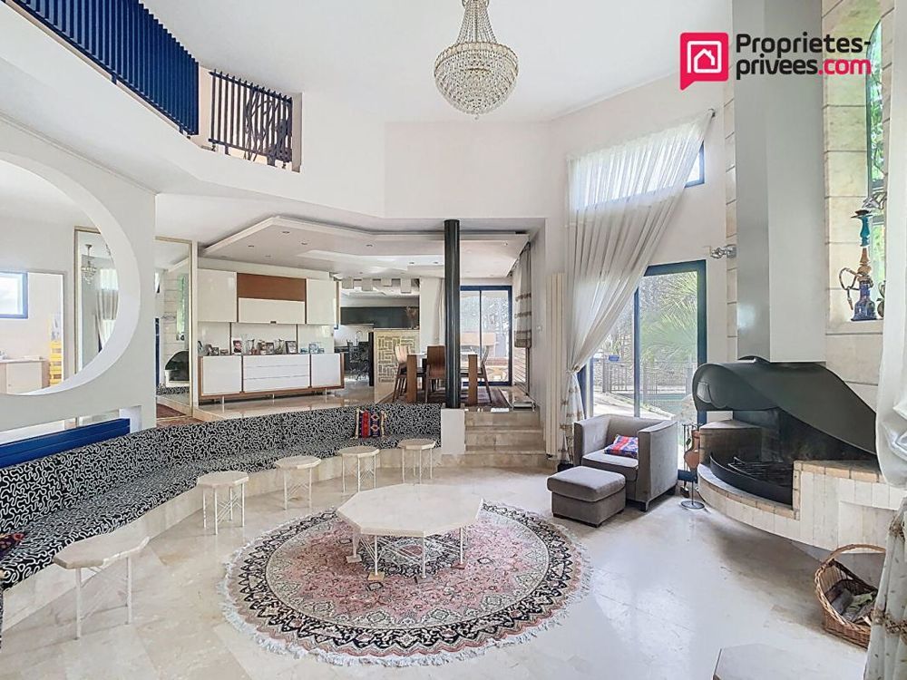 � vendre  Maison Prades-le-Lez (34730)