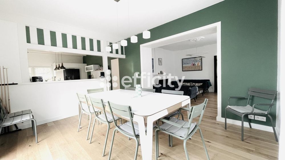 � vendre  Maison Saint-Georges-d'Ol�ron (17190)