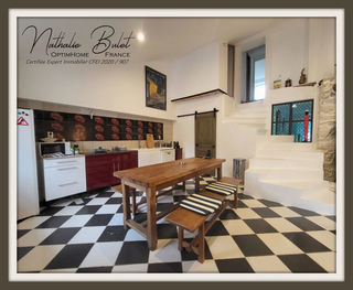  Maison � vendre 6 pi�ces 210 m�