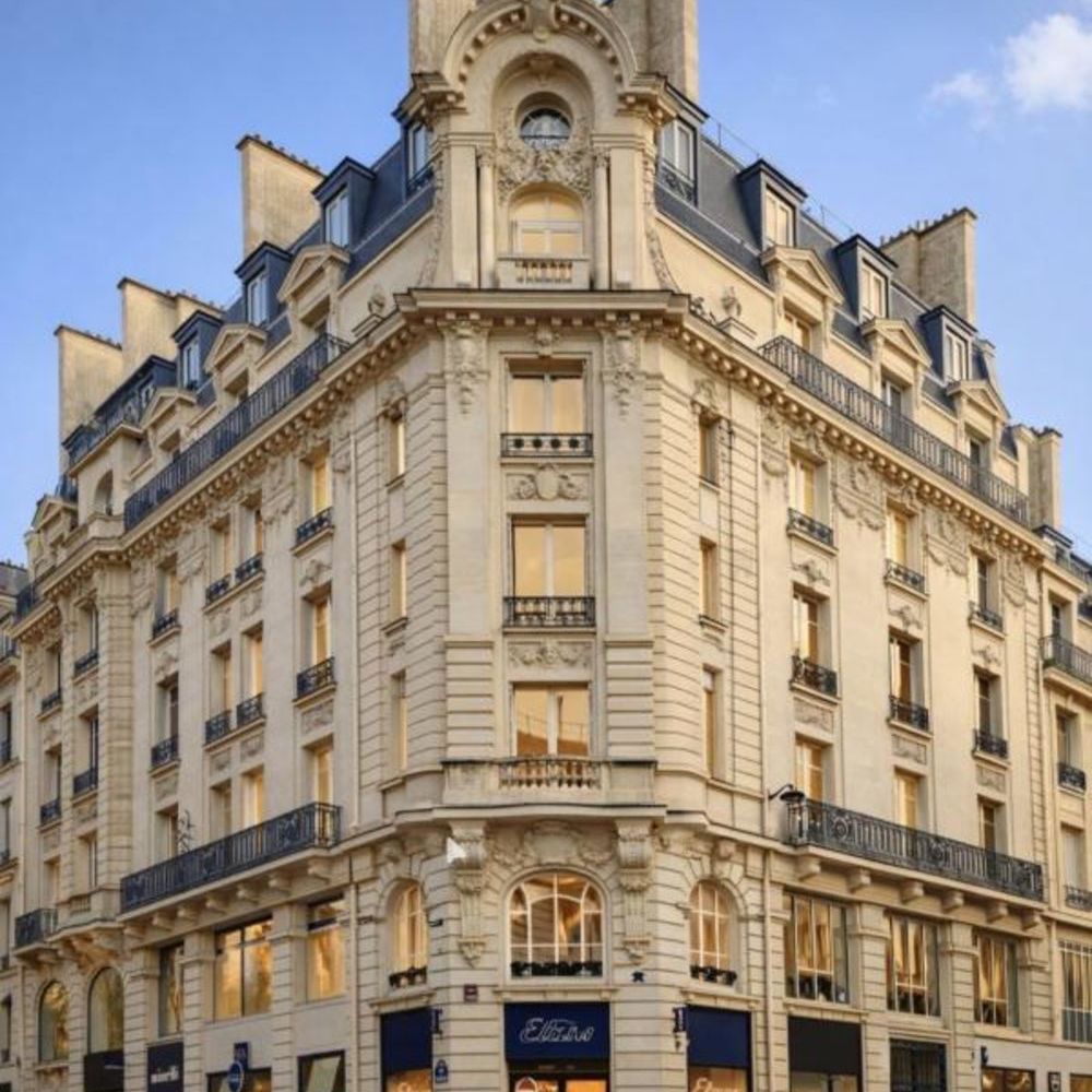 � vendre  Appartement Paris 6