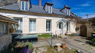  Maison � vendre 6 pi�ces 100 m�