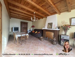  Maison � vendre 5 pi�ces 160 m�