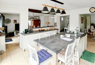  Maison � vendre 6 pi�ces 126 m�