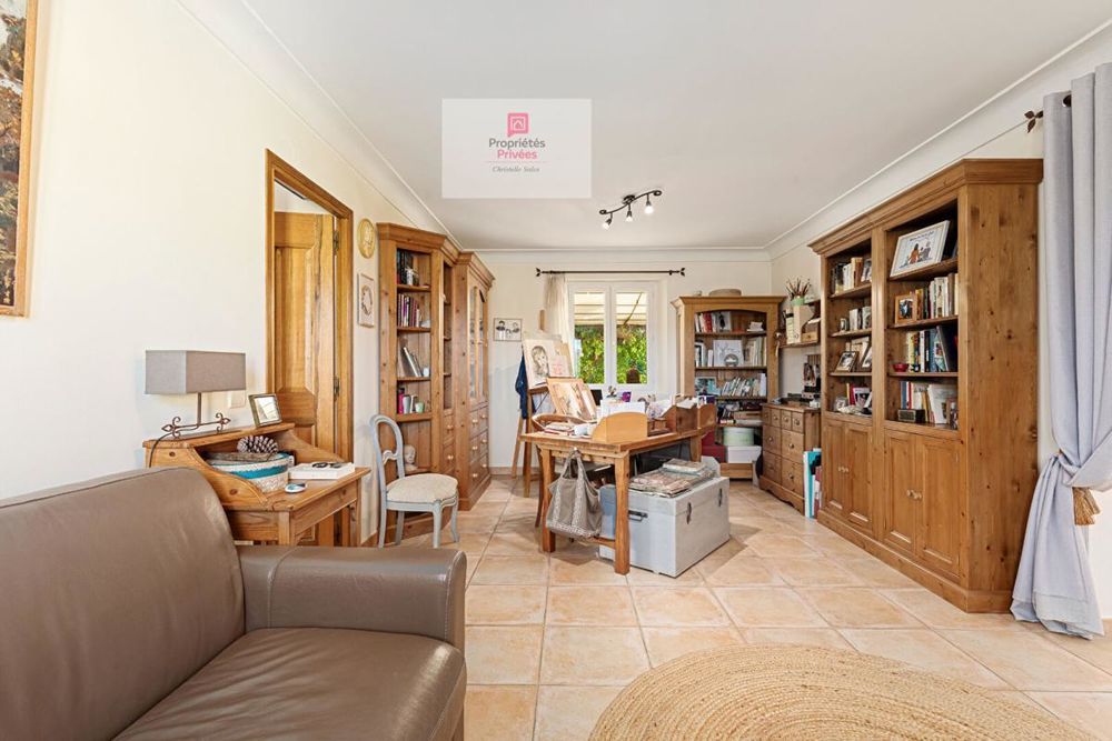 � vendre  Maison Fayence (83440)