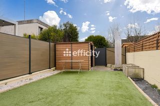  Maison � vendre 4 pi�ces 80 m�