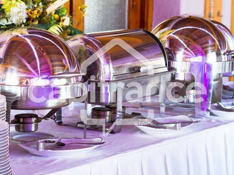 H&Ocirc;TEL-RESTAURANT Murs et Fonds TARN ET GARONNE (82) 1680000 82400 Valence d agen