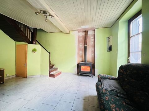   Maison Maison - 4 pi�ce(s) - 95 m�