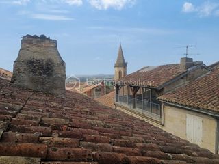  Immeuble � vendre 4 pi�ces 90 m�