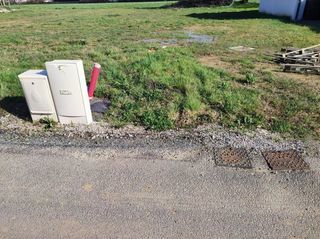  Terrain � vendre 492 m�