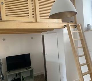  Appartement � vendre 1 pi�ce 30 m�