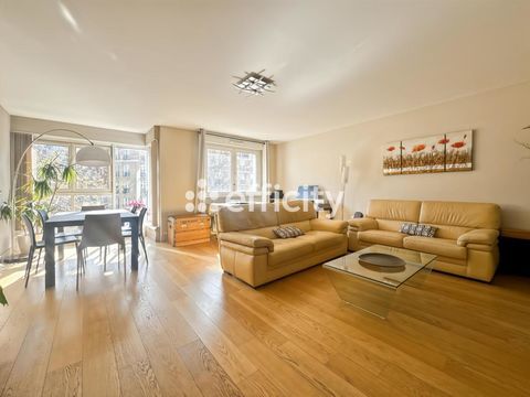   Appartement ancien Appartement - 4 pi�ce(s) - 80 m�