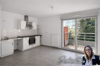  Appartement � vendre 3 pi�ces 56 m�