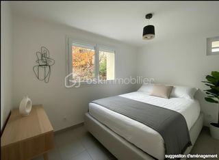  Appartement � vendre 2 pi�ces 33 m�