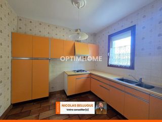  Maison � vendre 5 pi�ces 100 m�