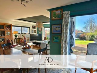  Maison � vendre 6 pi�ces 186 m�