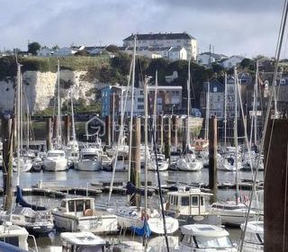  Appartement � vendre 4 pi�ces 64 m�