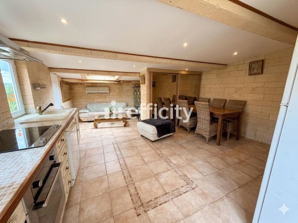 � vendre  Maison Sausset-les-Pins (13960)