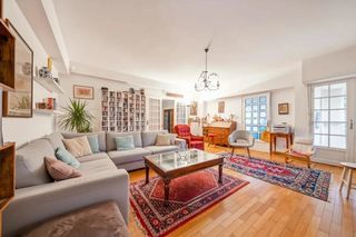  Appartement � vendre 7 pi�ces 176 m�