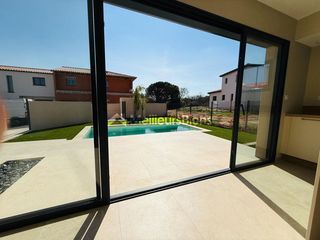  Villa � vendre 5 pi�ces 130 m�