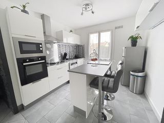  Maison � vendre 4 pi�ces 74 m�