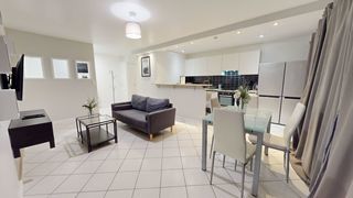  Appartement � louer 5 pi�ces 91 m�