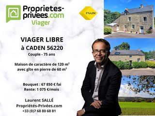  Maison � vendre 7 pi�ces 170 m�
