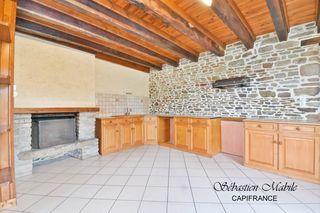  Maison � vendre 3 pi�ces 70 m�